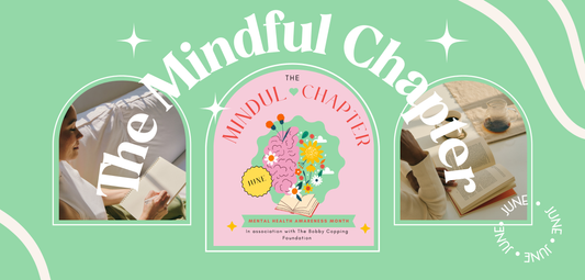 🧠✨ The Mindful Chapter at Ink & Ember