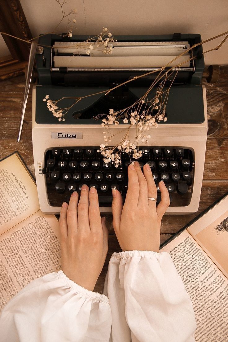 Ink and Ember’s Writing Group with Richard Joy