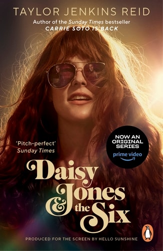 Daisy Jones and the Six