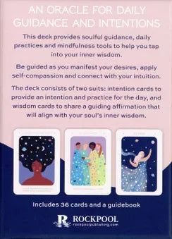 Daily Intentions Oracle