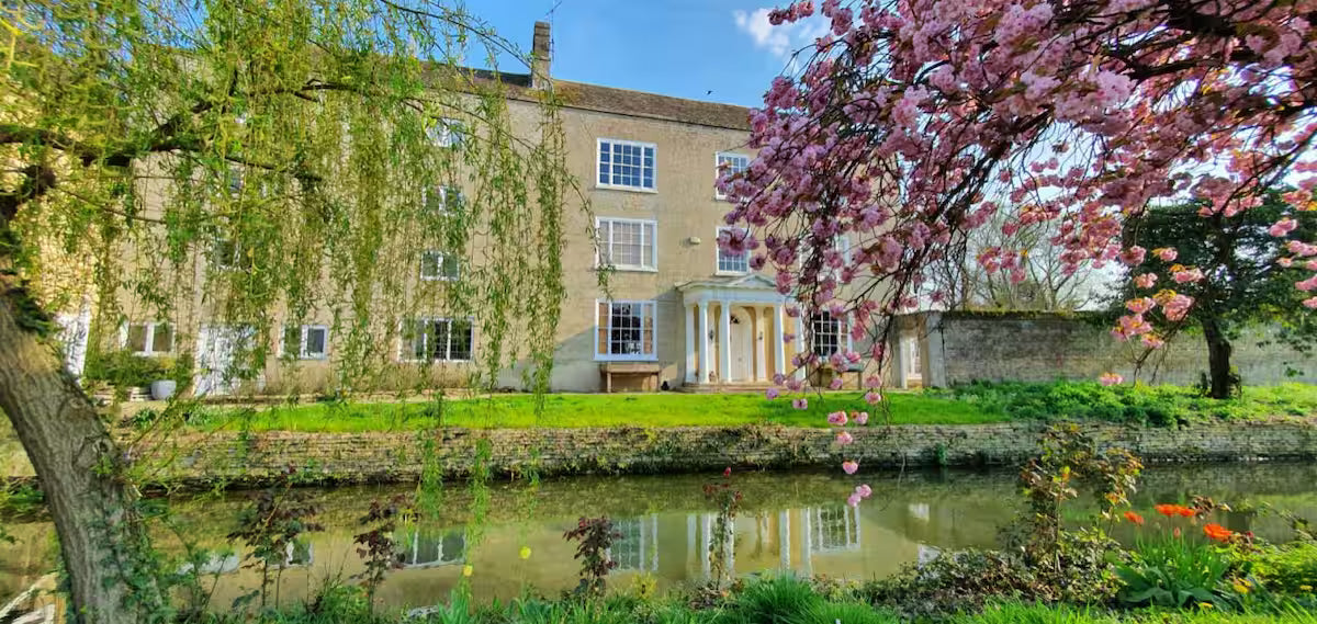 Ink & Ember's Ultimate Bookish Retreat -The Golden Hour August Edition