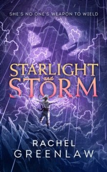 STARLIGHT AND STORM