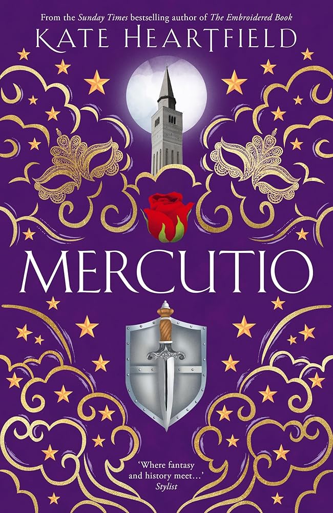 Mercutio cover image