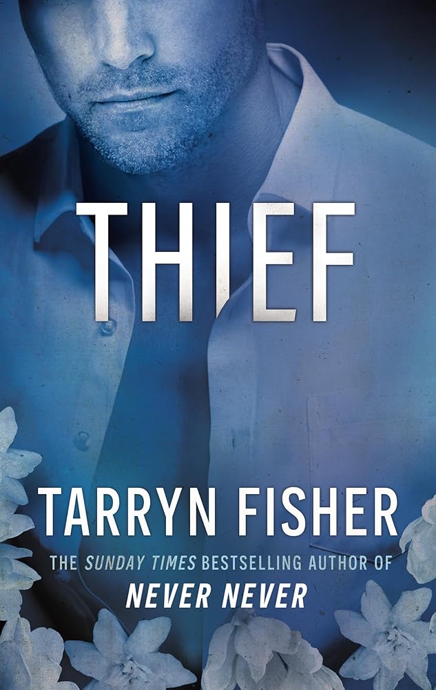 Love Me With Lies (3): Thief: The twisty, dramatic and angsty second-chance romance novel full of intense passion, perfect reading for summer 2026!: Book 3 cover image