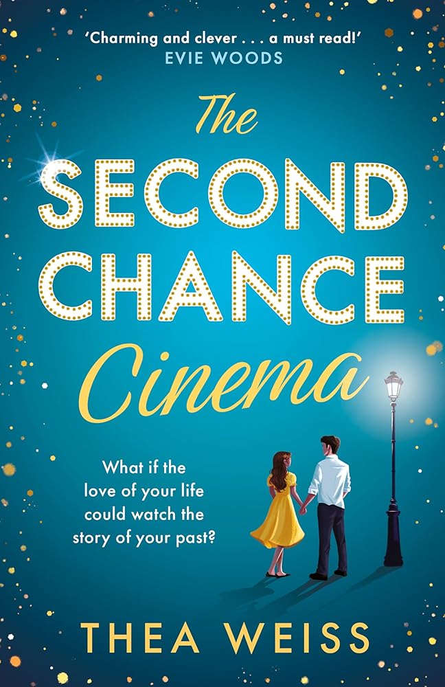 The Second Chance Cinema cover image