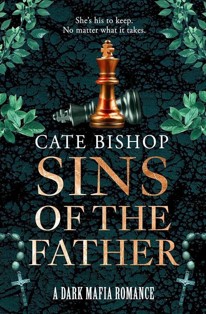 Sins of the Father cover image