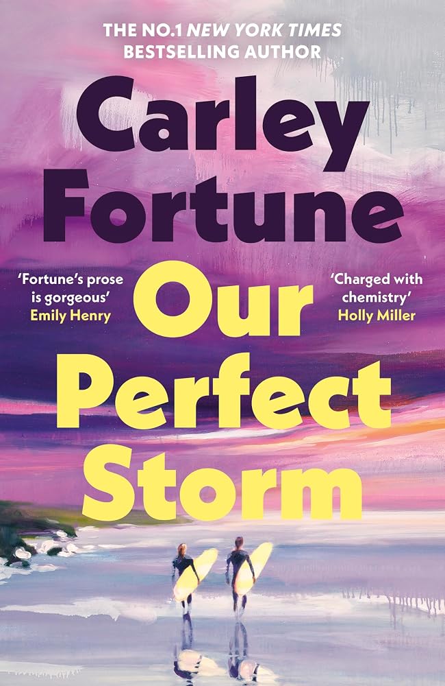 Our Perfect Storm cover image