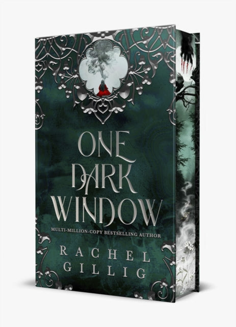 One Dark Window : the gothic and spellbinding million-copy bestseller