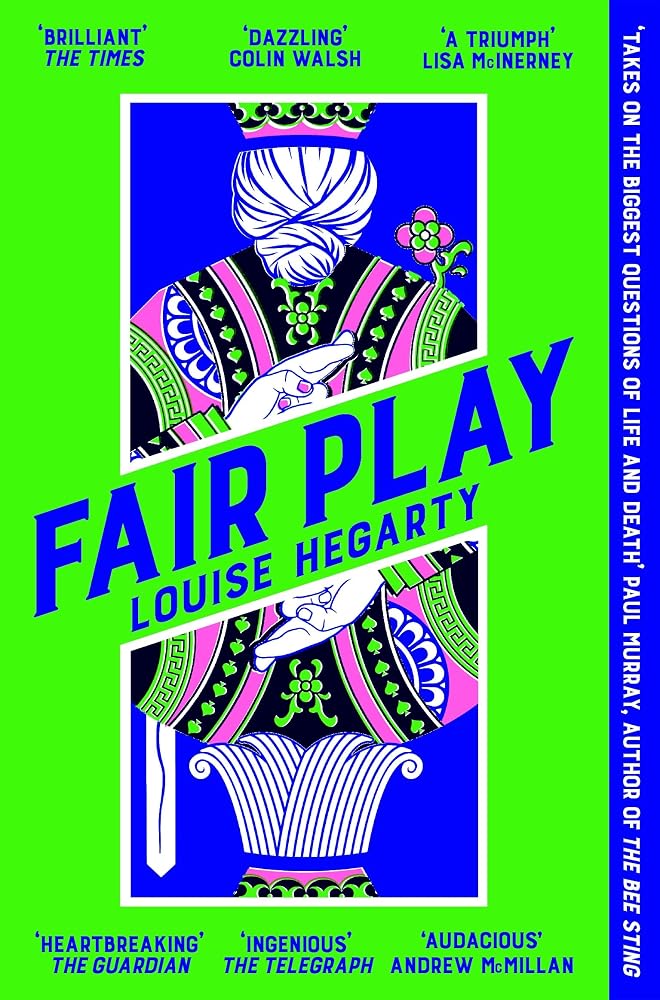 Fair play cover image