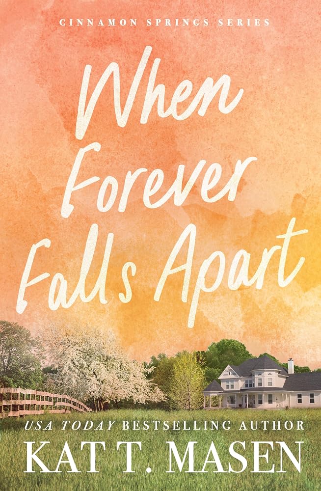 When Forever Falls Apart cover image