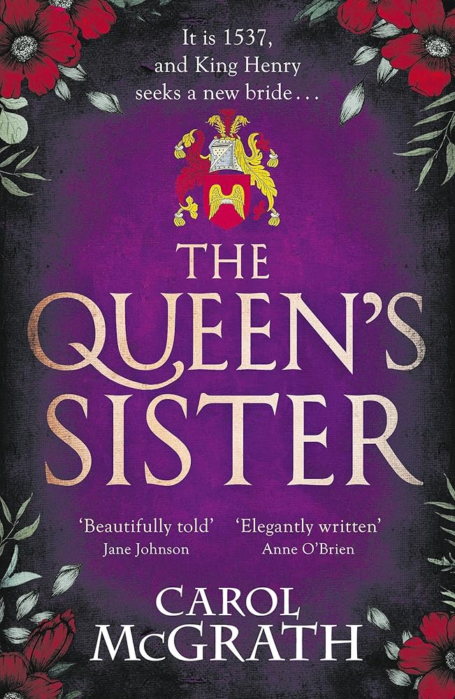 The Queen's Sister cover image