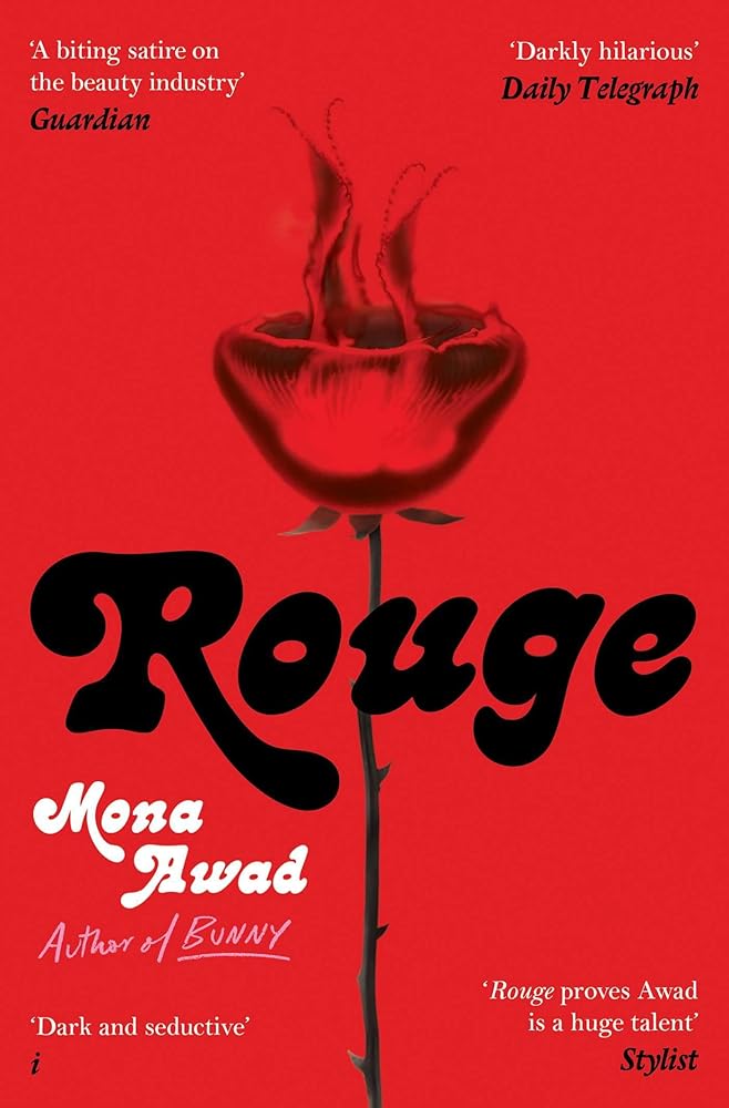 Rouge cover image