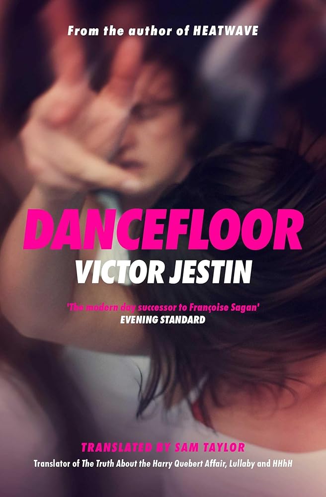 Dancefloor cover image