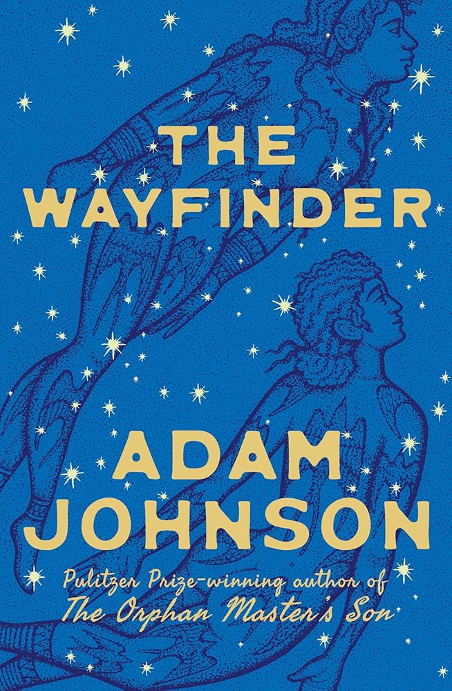 The Wayfinder cover image