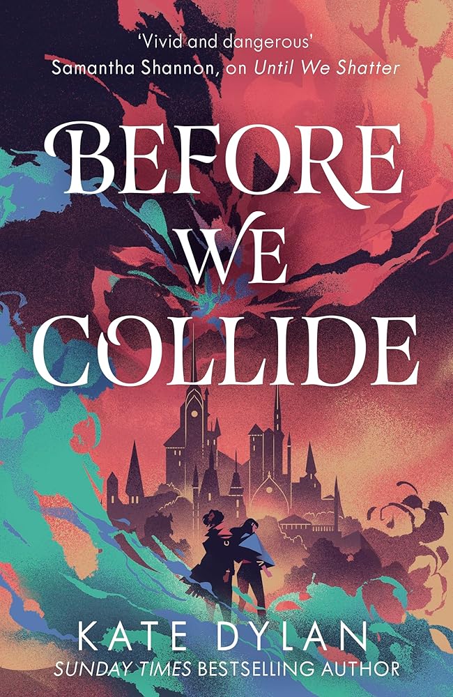 Before We Collide cover image