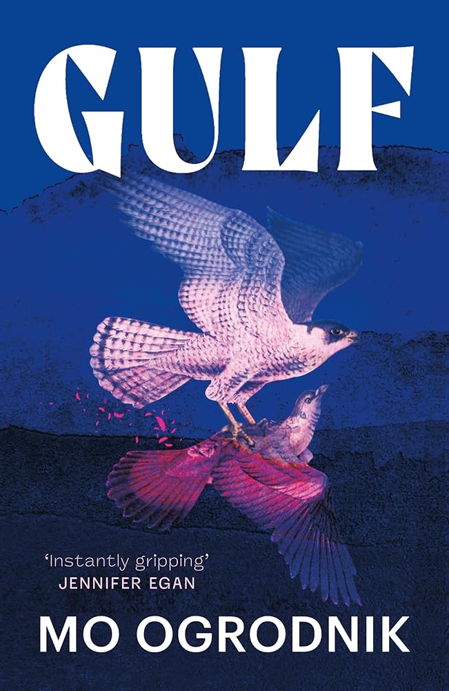 Gulf cover image