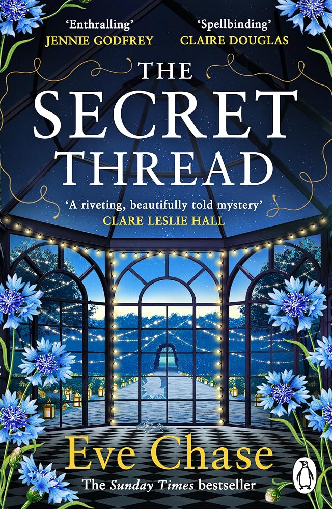 The Secret Thread cover image
