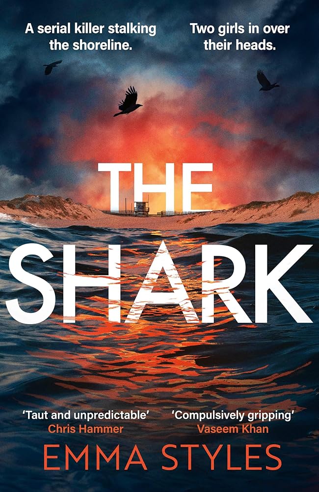The Shark cover image