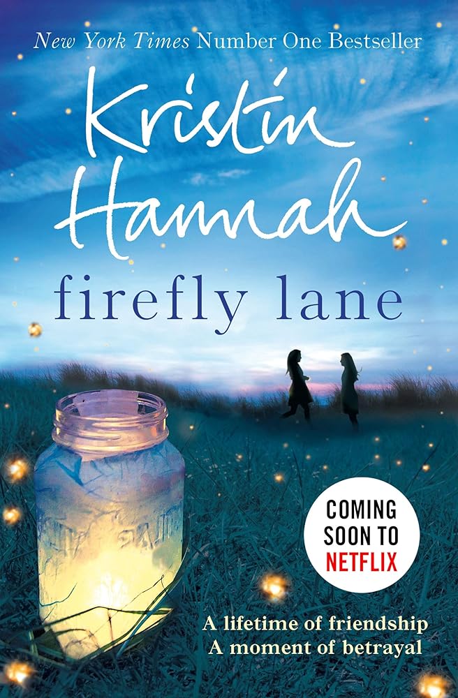 Firefly Lane cover image