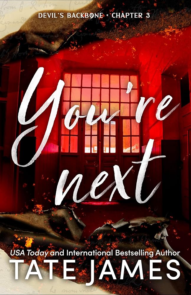 You're Next cover image