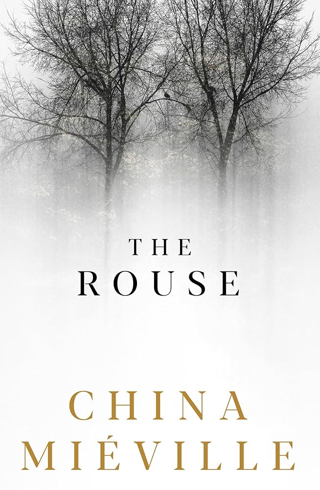 The Rouse cover image