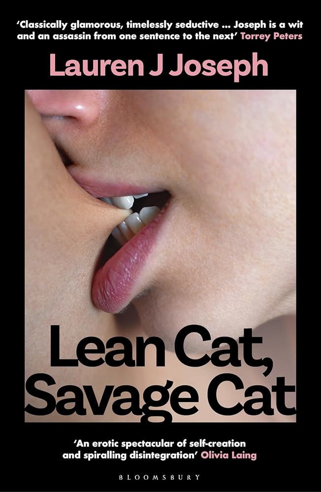 Lean Cat, Savage Cat cover image