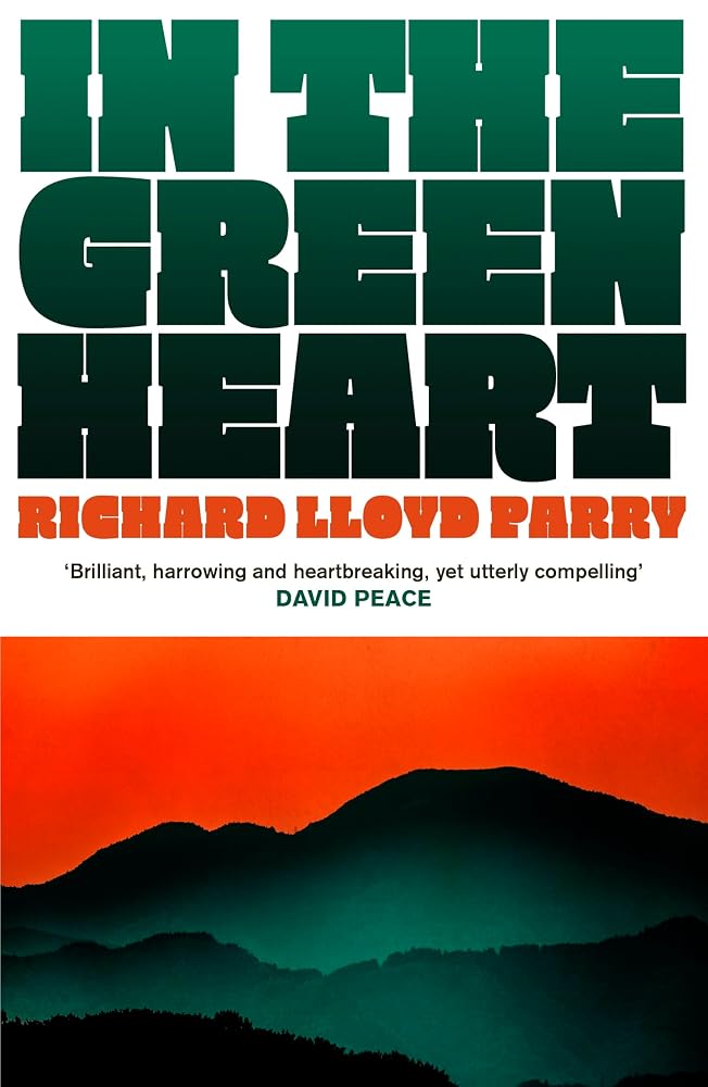 In the Green Heart cover image