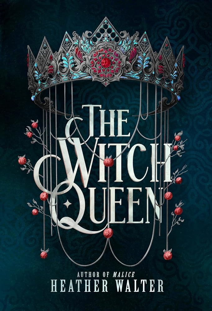 The Witch Queen cover image