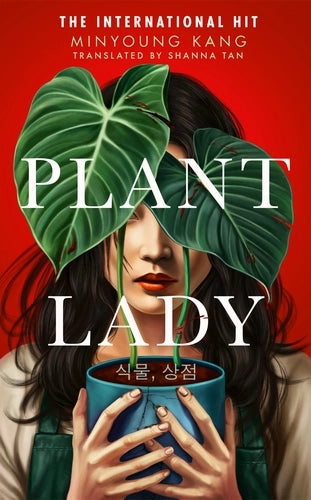 PLANT LADY: An Evening of Terrariums and Quiet Revenge