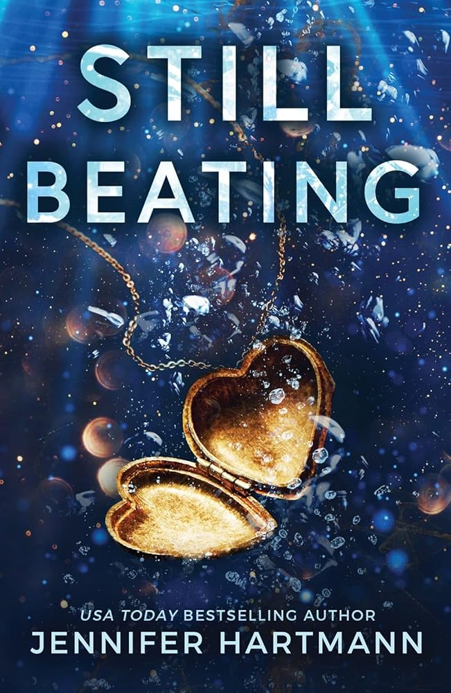 Still Beating cover image