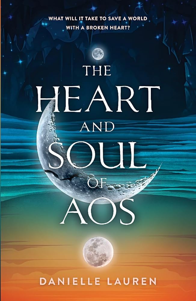 The Heart And Soul Of Aos cover image