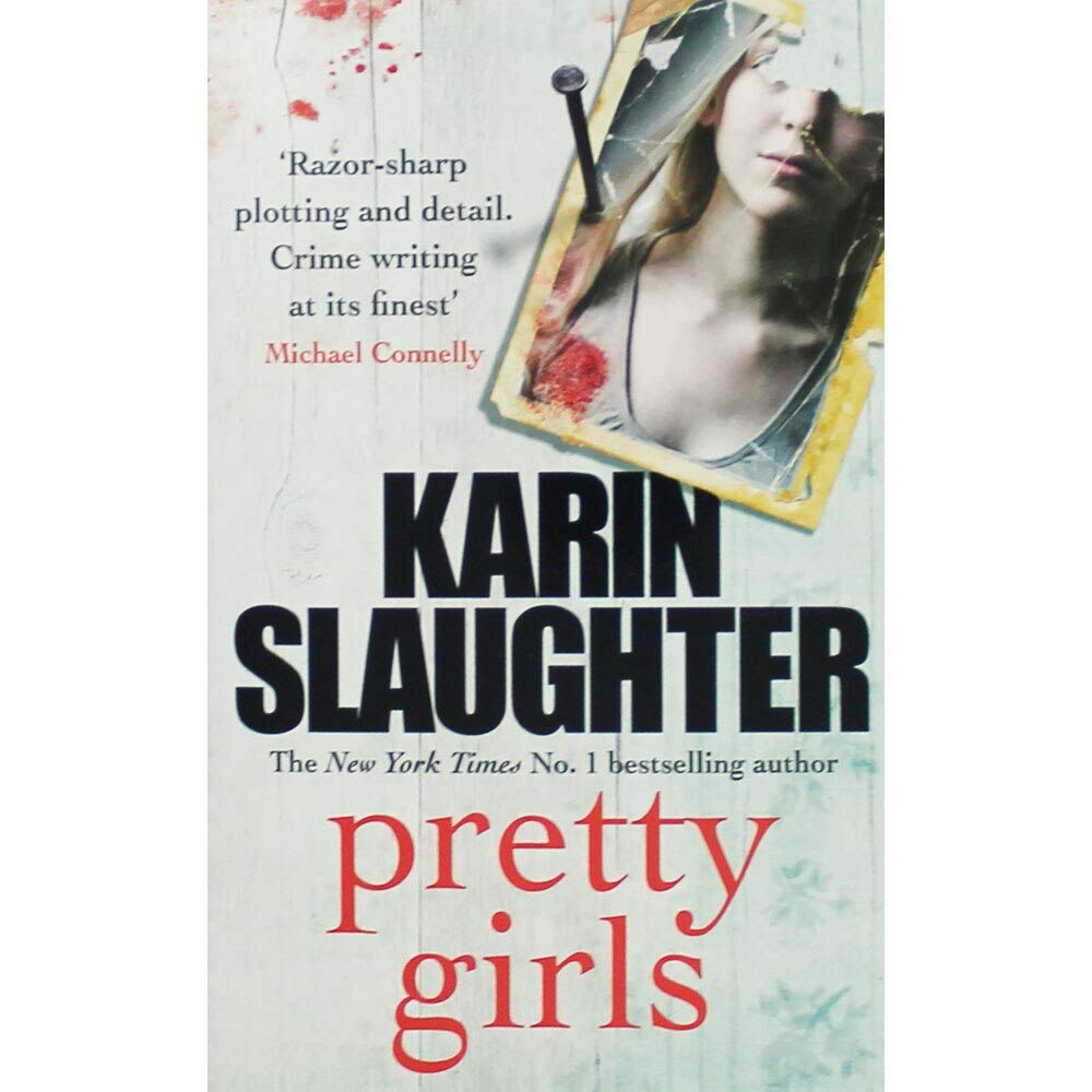 Pretty Girls cover image