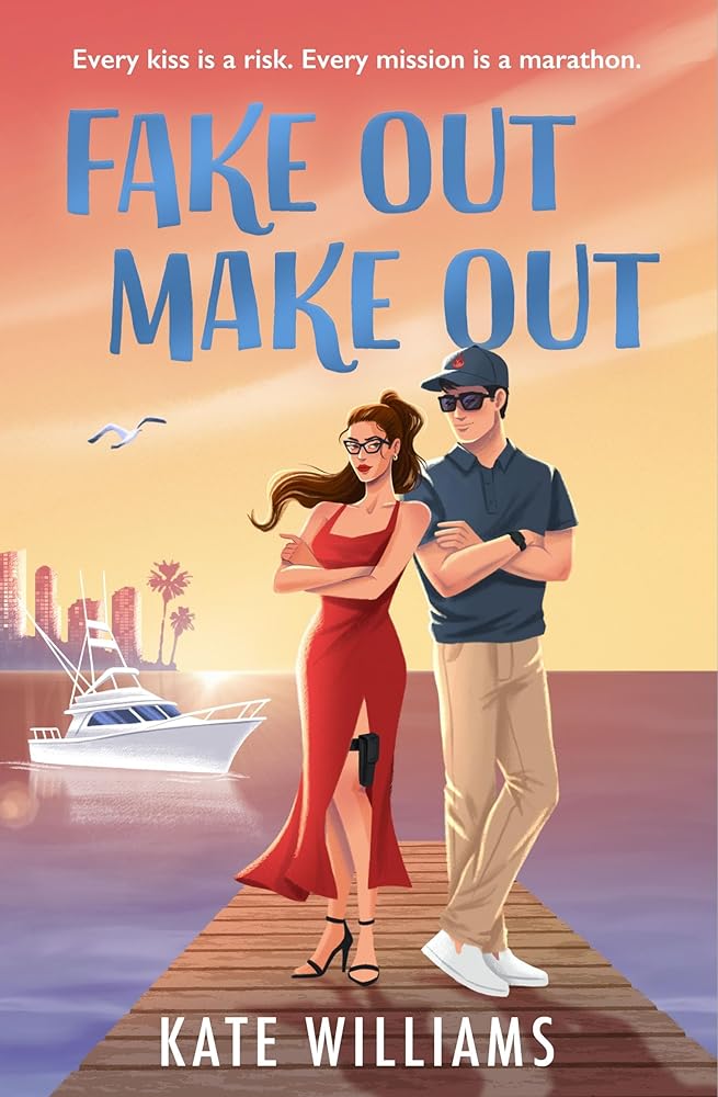 Fake Out Make Out cover image