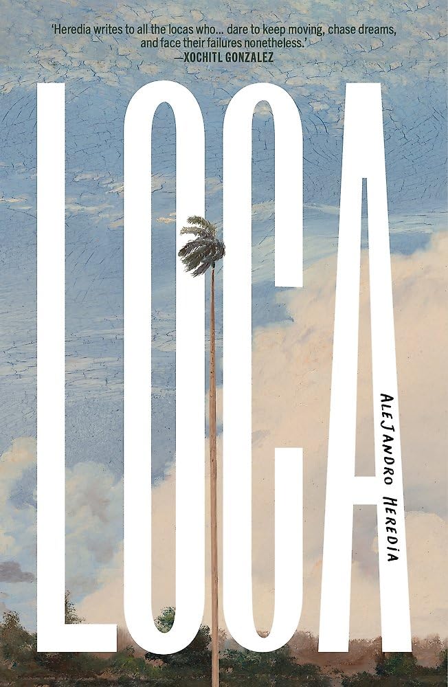 LOCA cover image