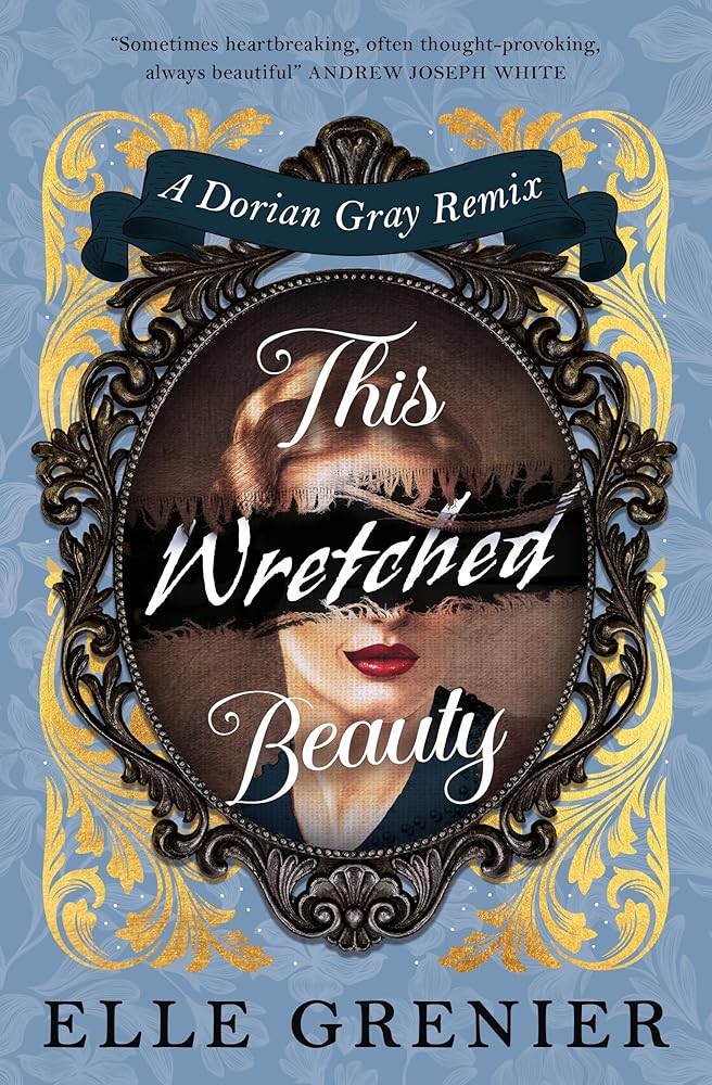 This Wretched Beauty cover image