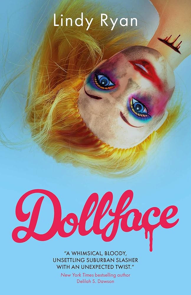 Dollface cover image