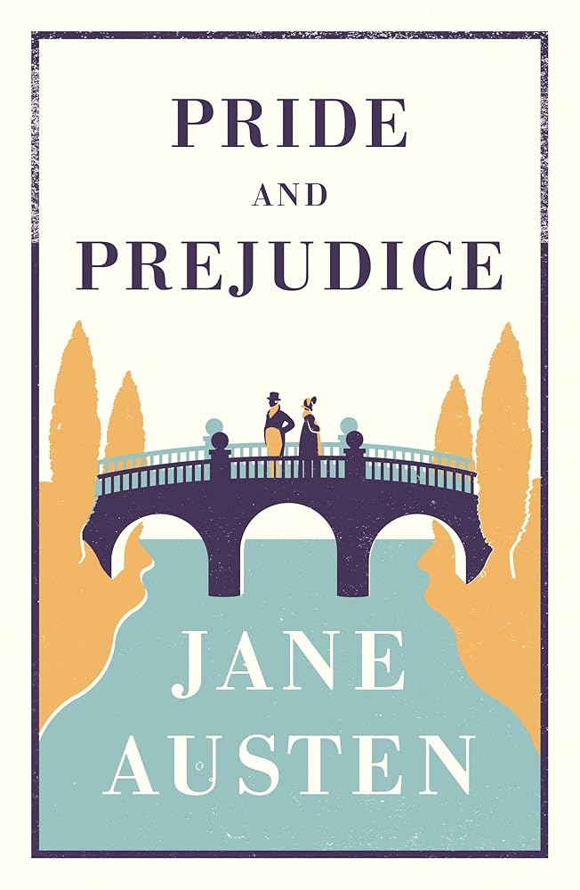 Pride and Prejudice (Evergreens) cover image