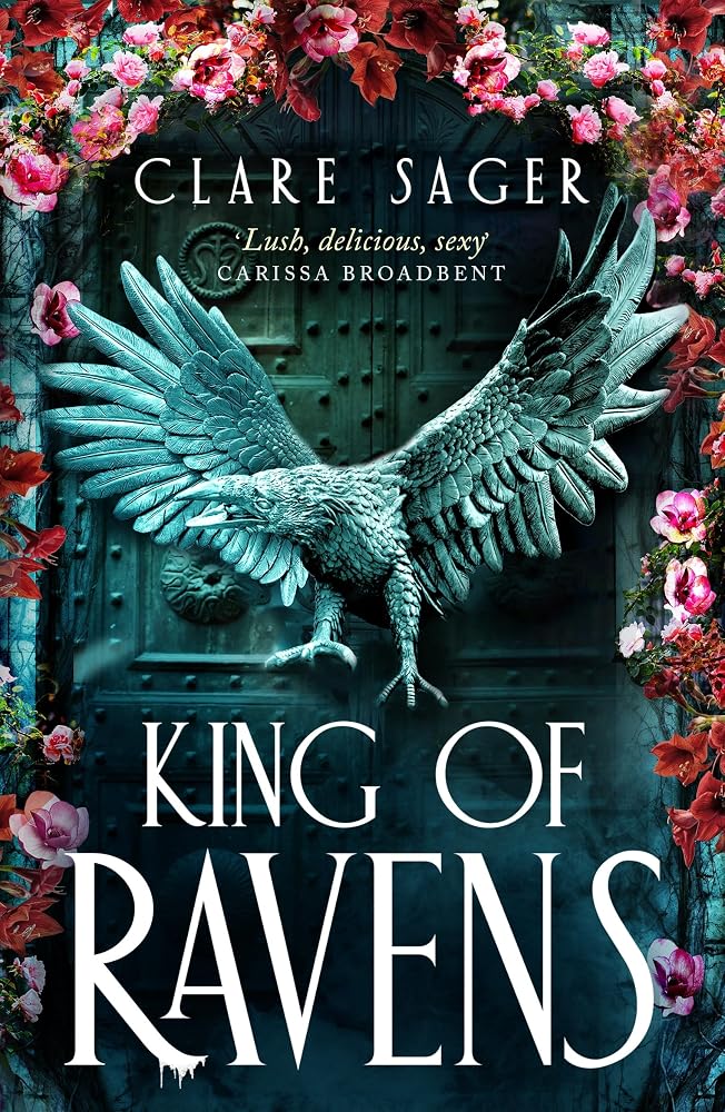King of Ravens cover image