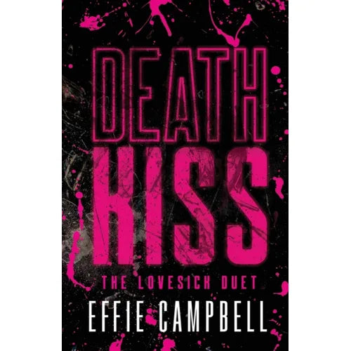 Death Kiss