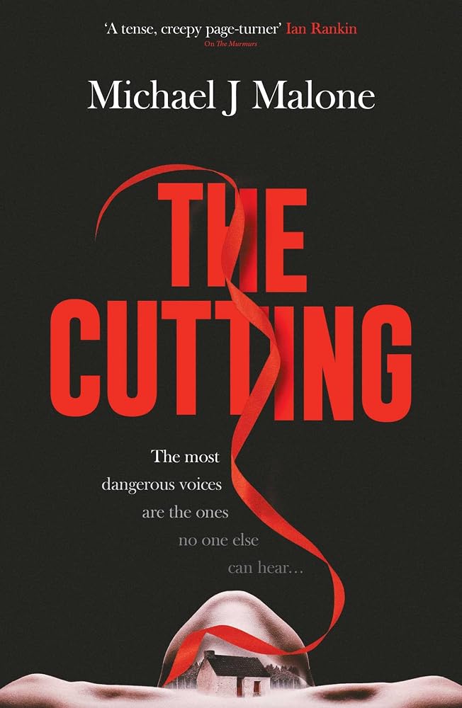 The Cutting (The Annie Jackson Mysteries) cover image