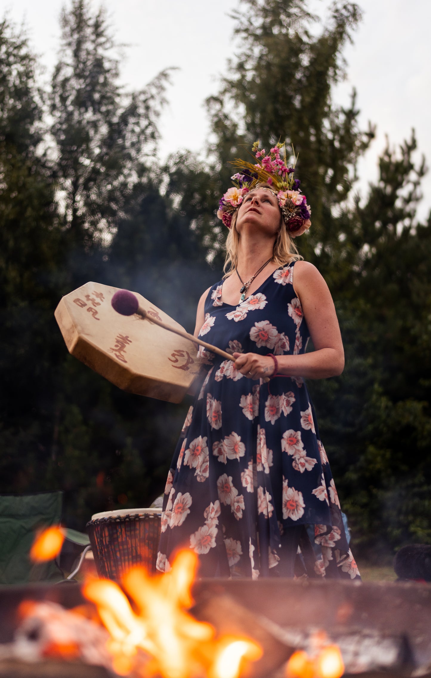 🌙 Walk the Light, Home - Book Launch and Evening with B Westwood 🌿