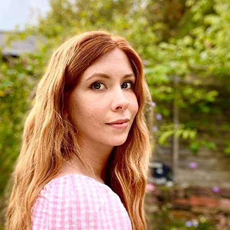 A Night of Tricks, Treats & Murder with E.C. Bateman