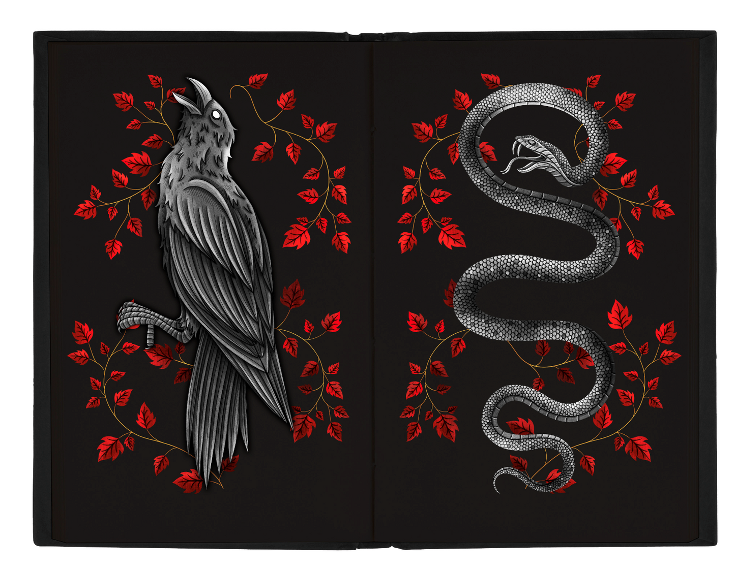 Deathbringer (Exclusive Independent Bookshop Edition)