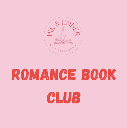 Romance Book Club