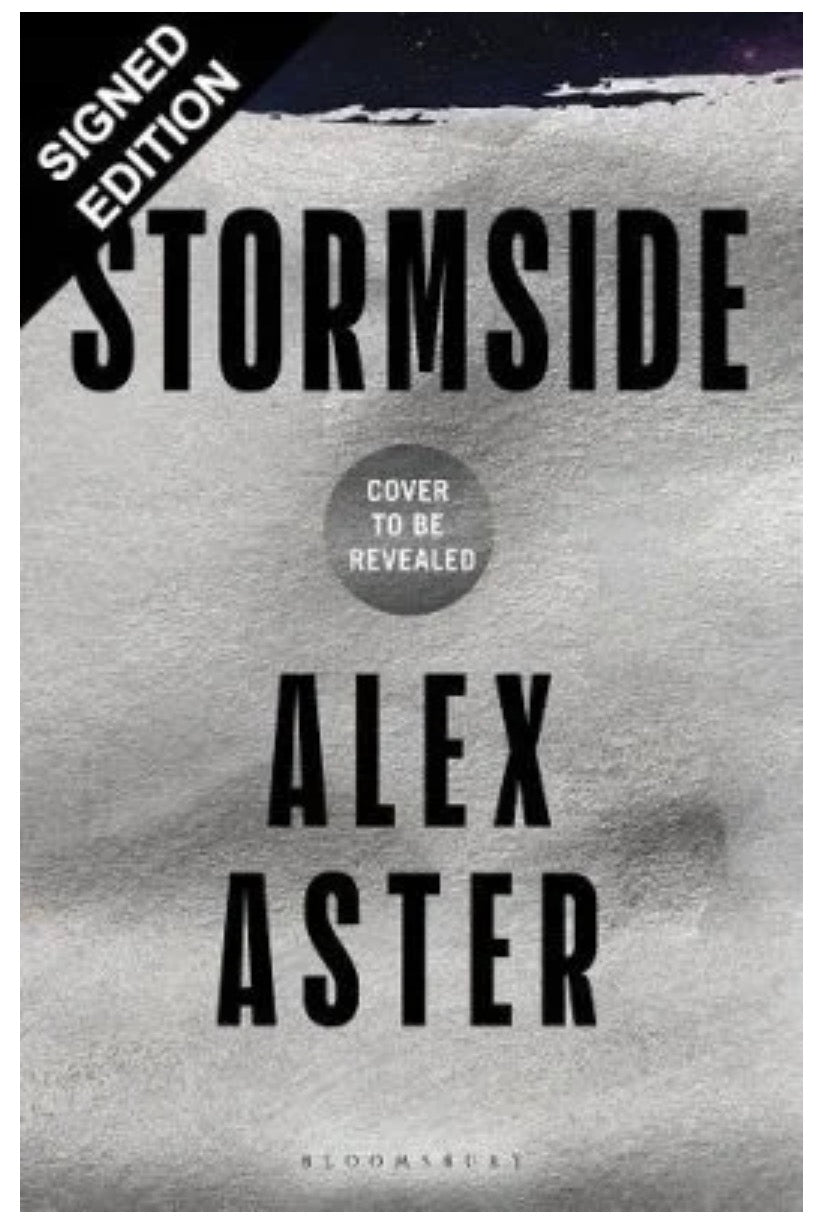 Stormside