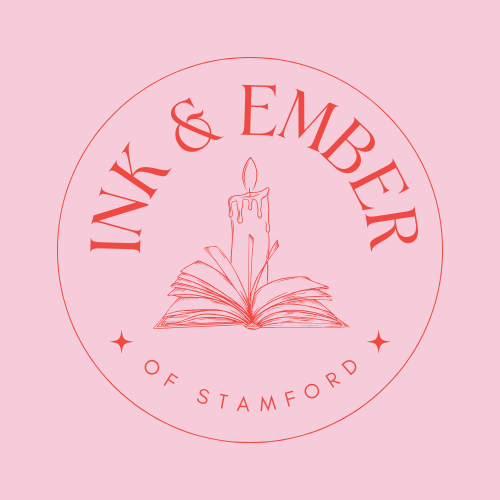 Ink & Ember in Stamford