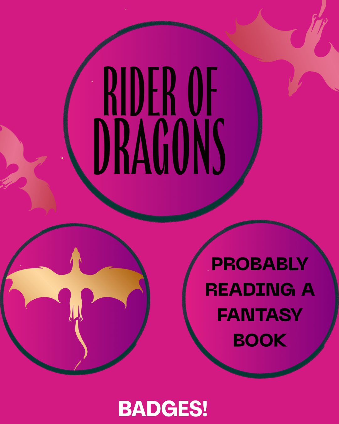 Rider of Dragons (Dragon Racer, Book 1)