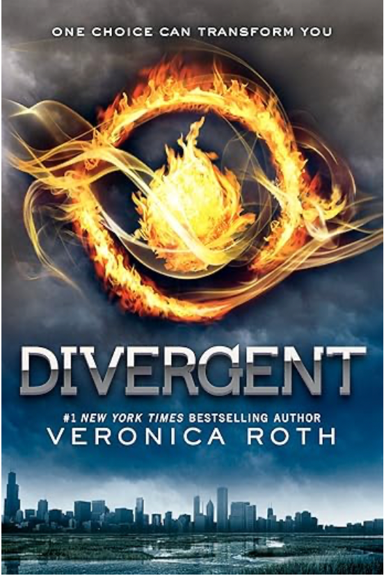 UnderCover Book Lovers Book Club (12-14 years old)