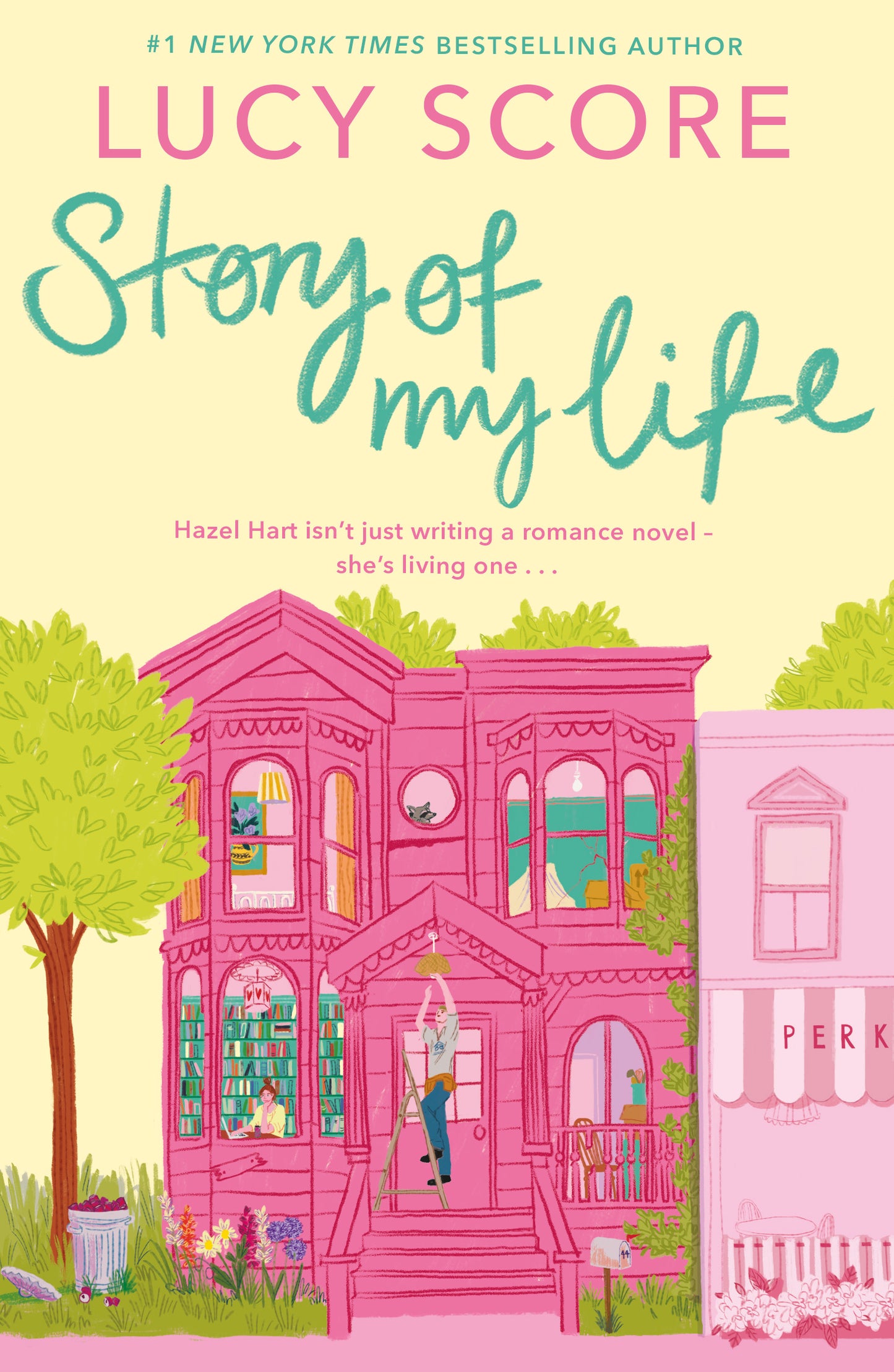 SPECIAL PRE-ORDER BUNDLE: Story Of My Life and Mistakes Were Made with freebies