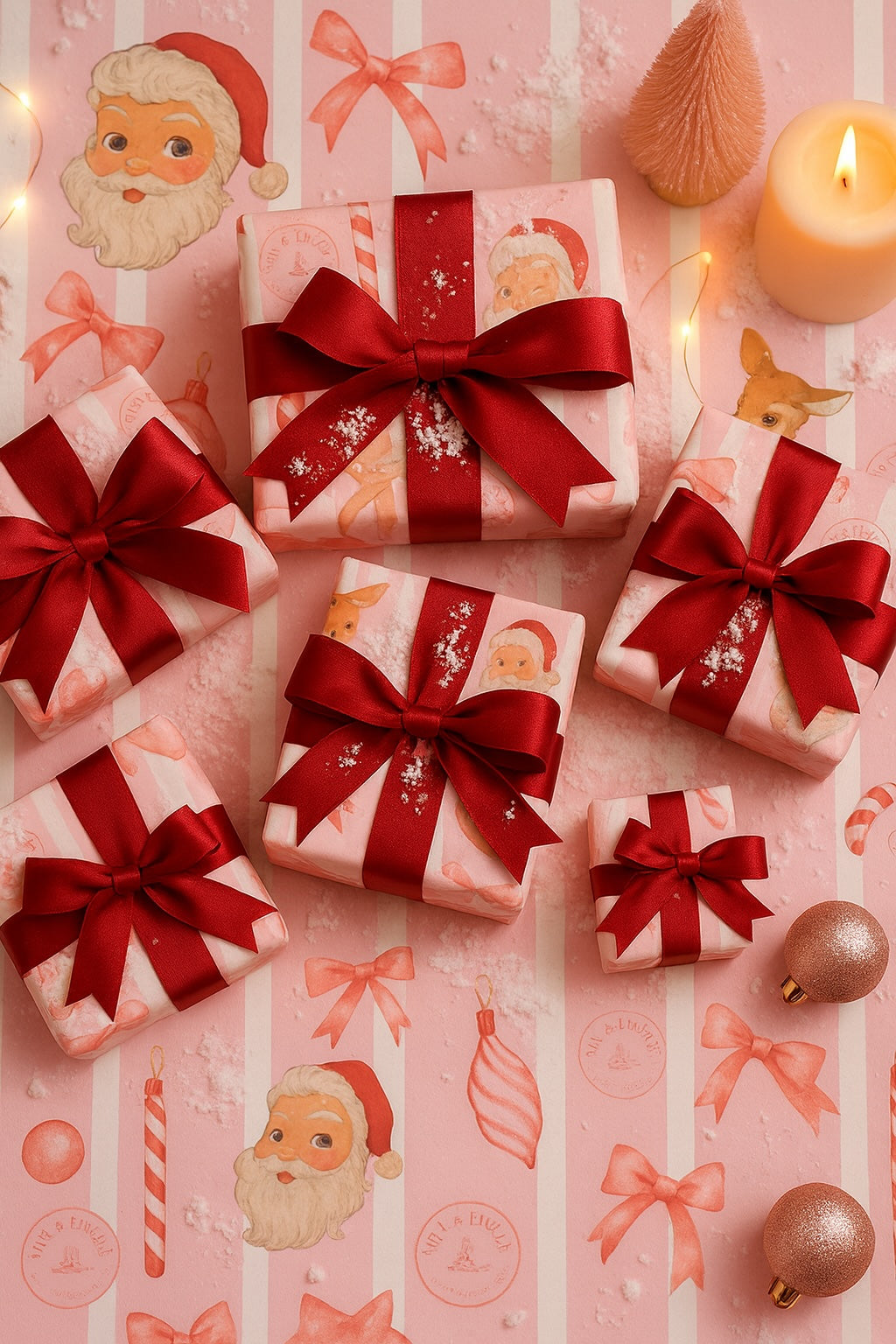 The Bookish Advent Calendar